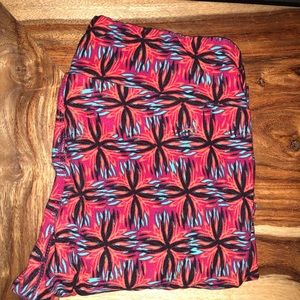 OS LuLaRoe Leggings